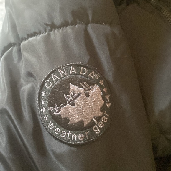 Canada mongoose (blackout) edition - Picture 3 of 4